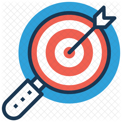 Goal Icon - Cosmetics (512x512)