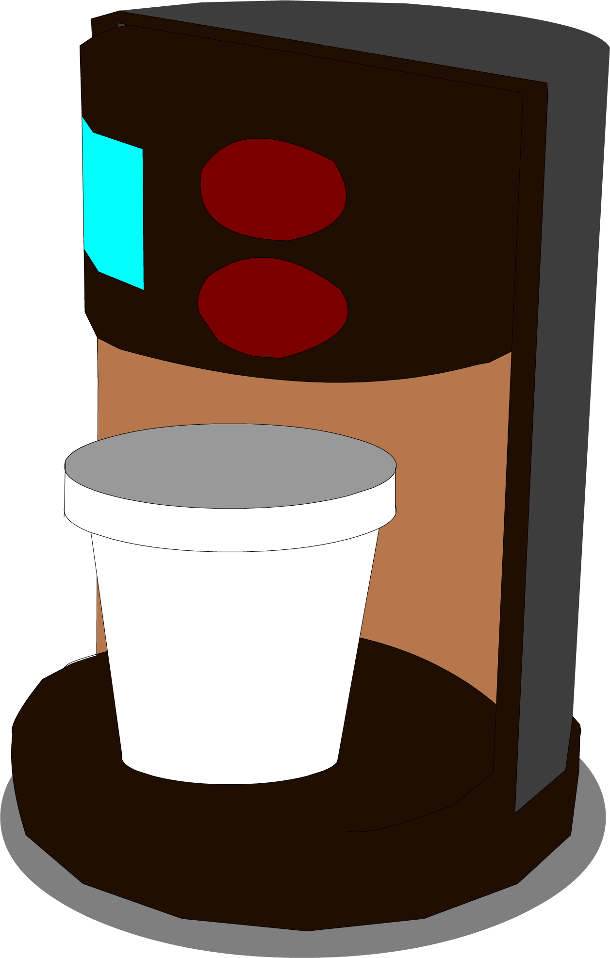 Hot Drink Maker Sprite 002 - Sprite (1257x1974)