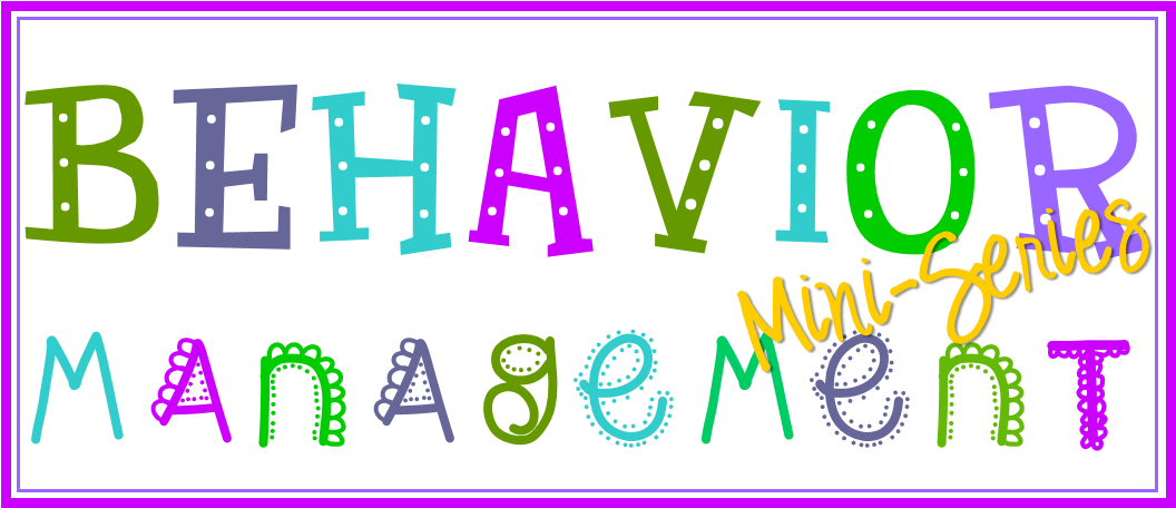 Behavior Management Clip Art - Behavior Chart Clip Art (1262x482)