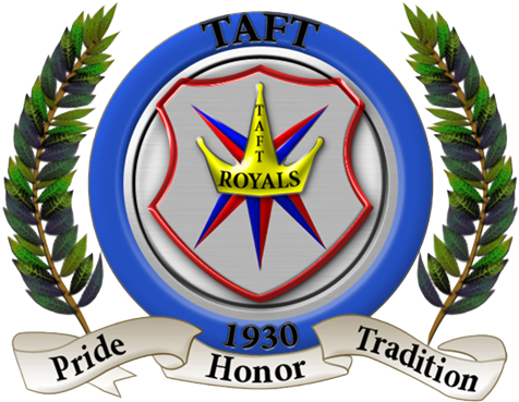 Taft Middle School - Taft Middle School Okc (500x385)