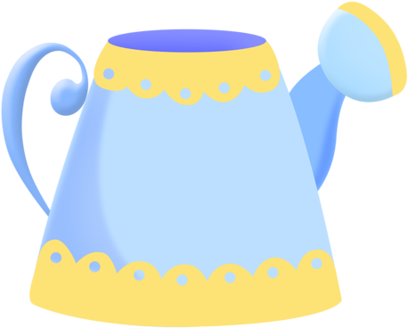 Baby - Blue (500x433)