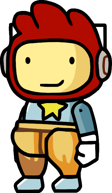 Parachute Pants - Scribblenauts Eye (360x616)