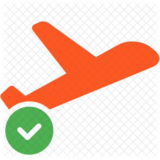 Take Icon - Sign (512x512)