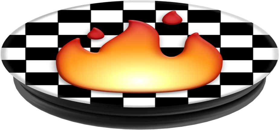 Popsockets Fire - Popsocket Fire (998x1024)