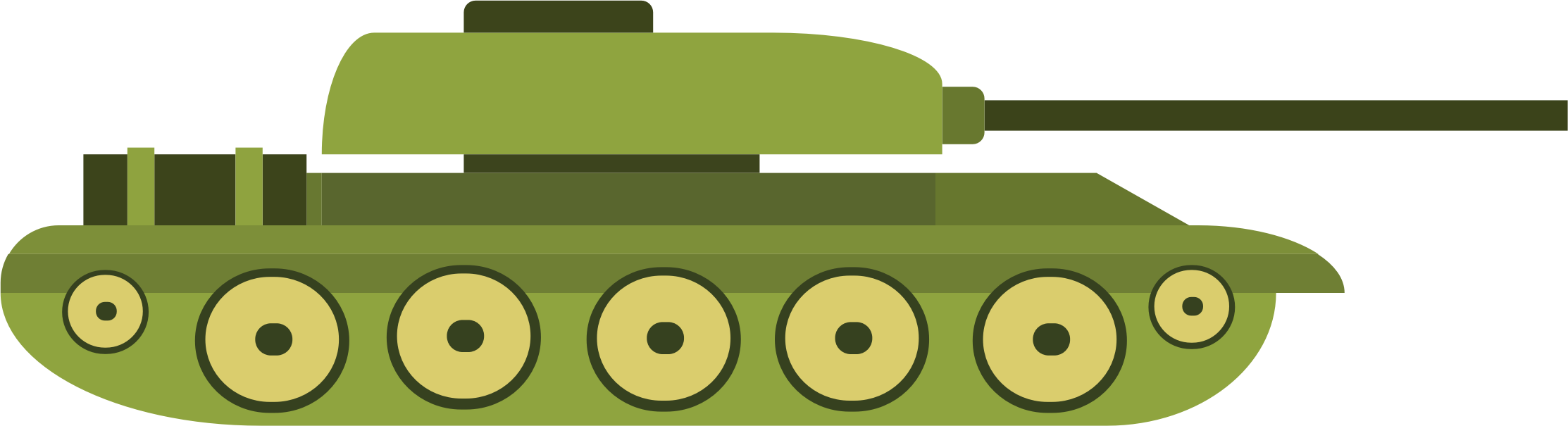 Tank - Tank (2226x605)