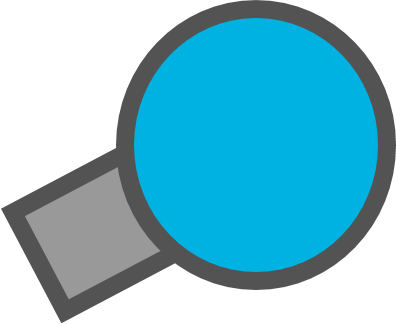 Tank - Diep Io Basic Tank (396x324)