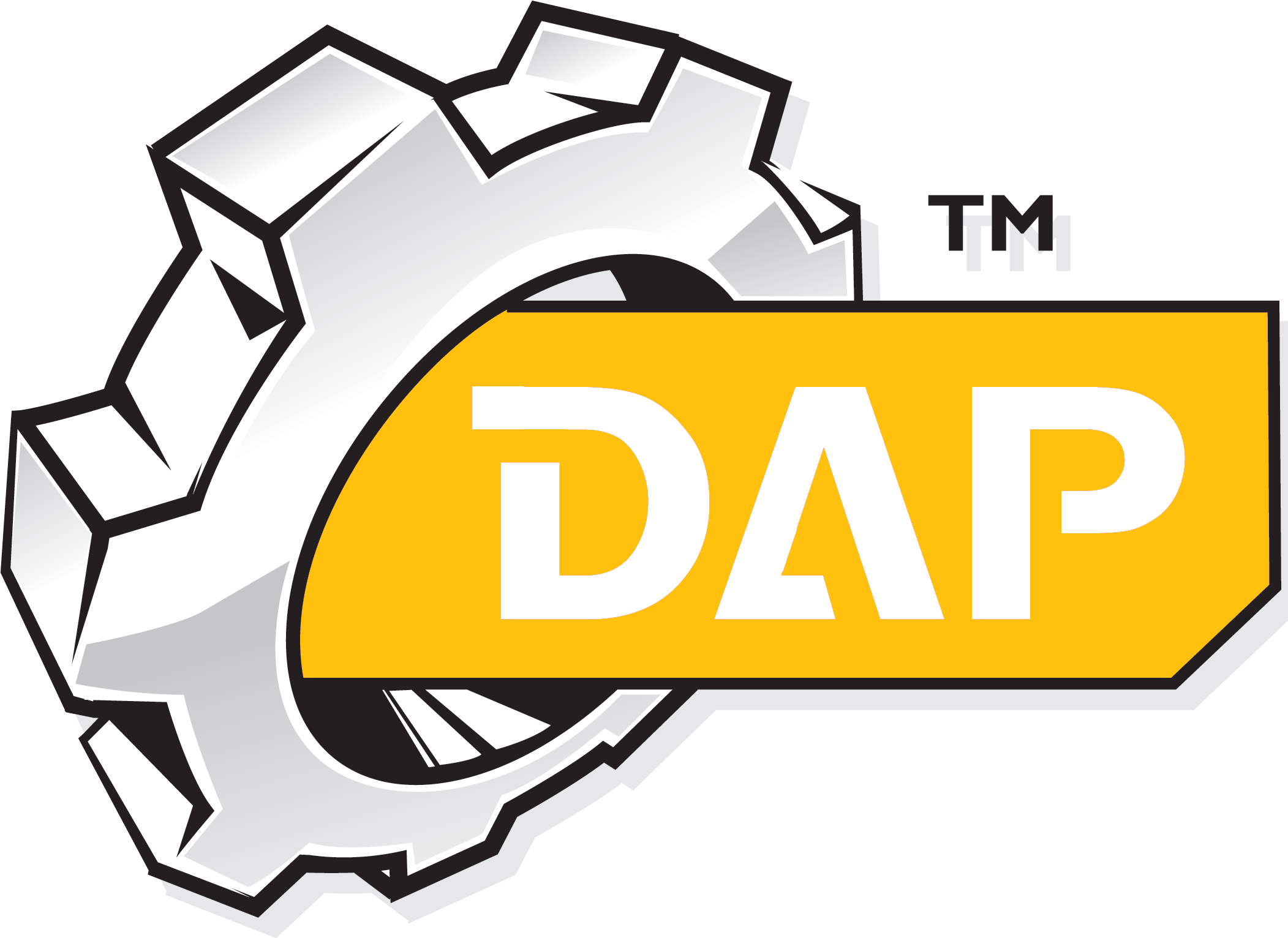 Dap Logo - Xpel (2120x1531)