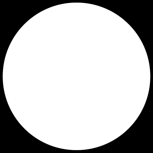 1/15 - Square With Circle Cut Out (530x530)
