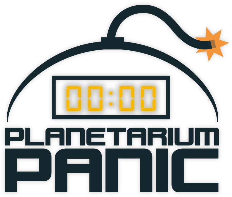 Planetarium - Planetarium (817x716)
