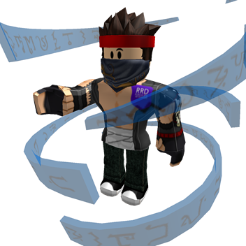 Roblox - Action Figure (352x352)