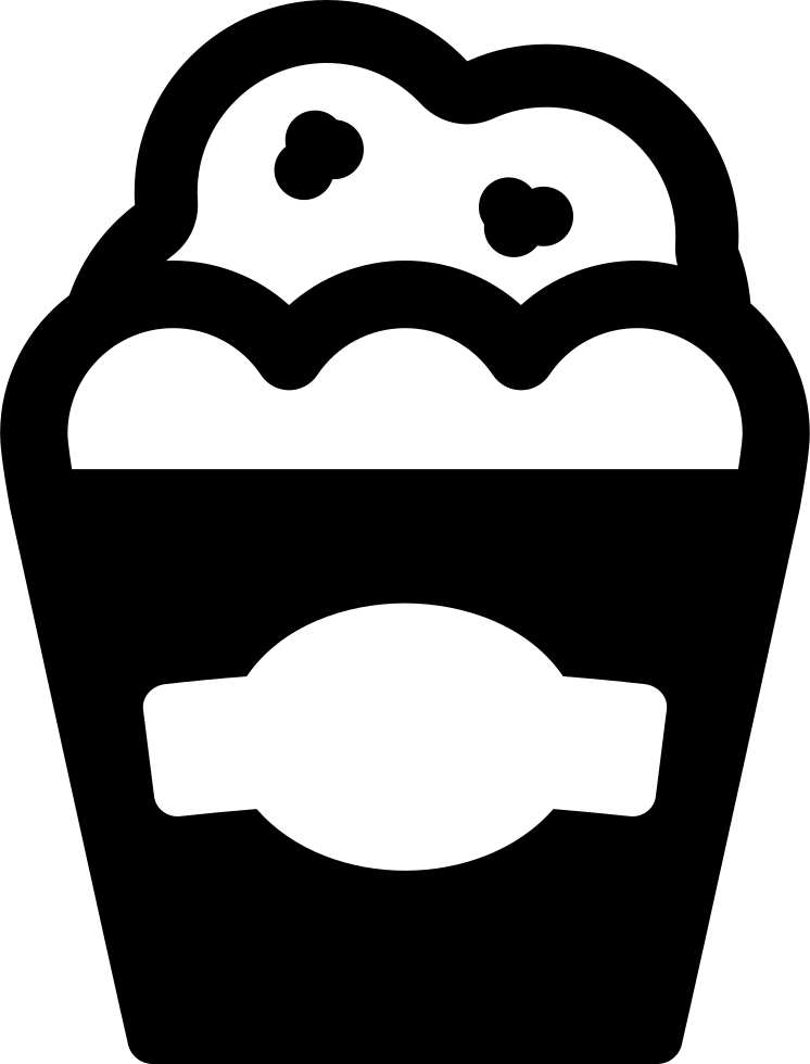 Popcorn Cinema Comments - Icon (746x980)