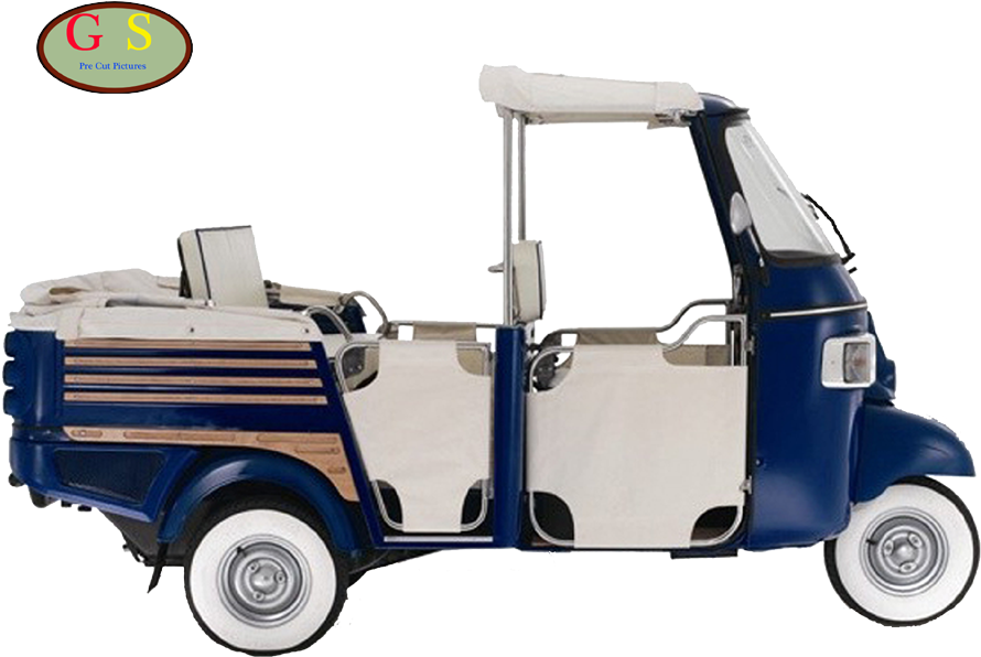 Vespa Ape 1 - Piaggio (1000x800)