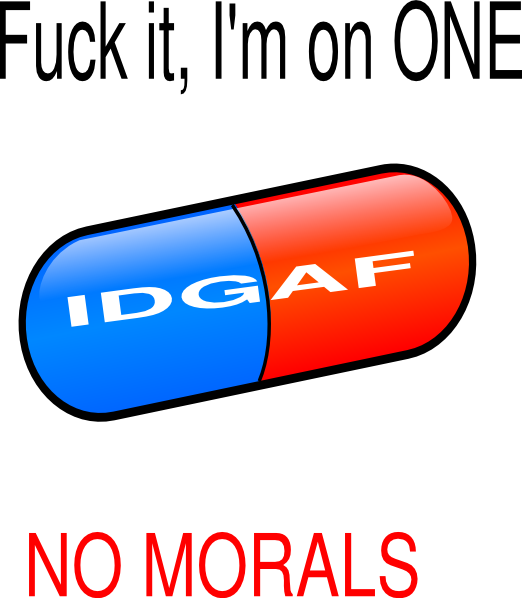 Morals Clip Art (522x598)