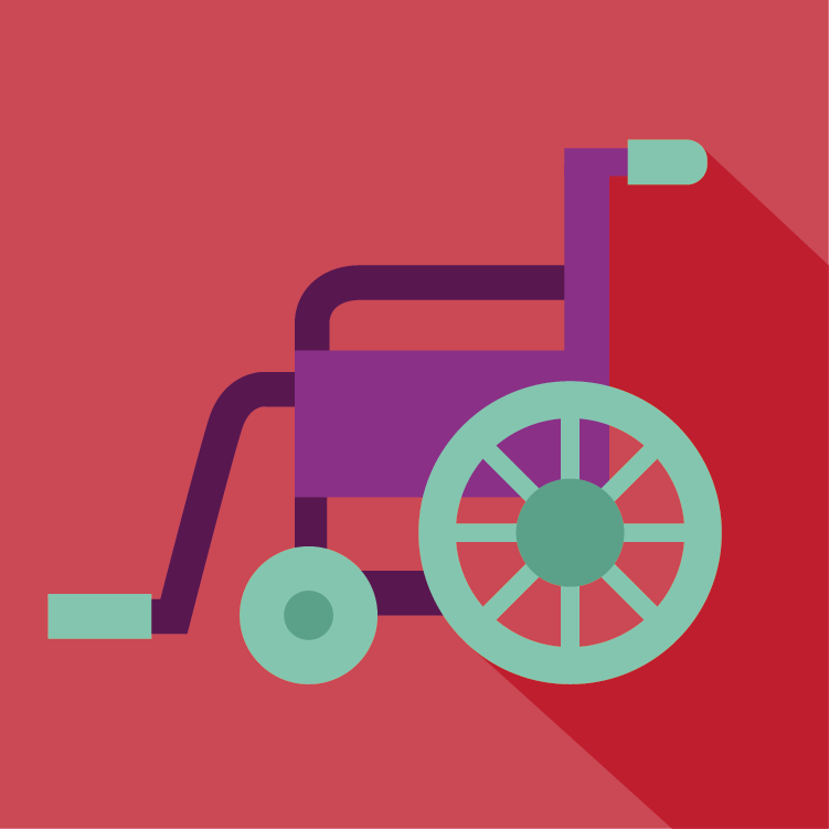 Accelerated Aging - Illustration (751x751)