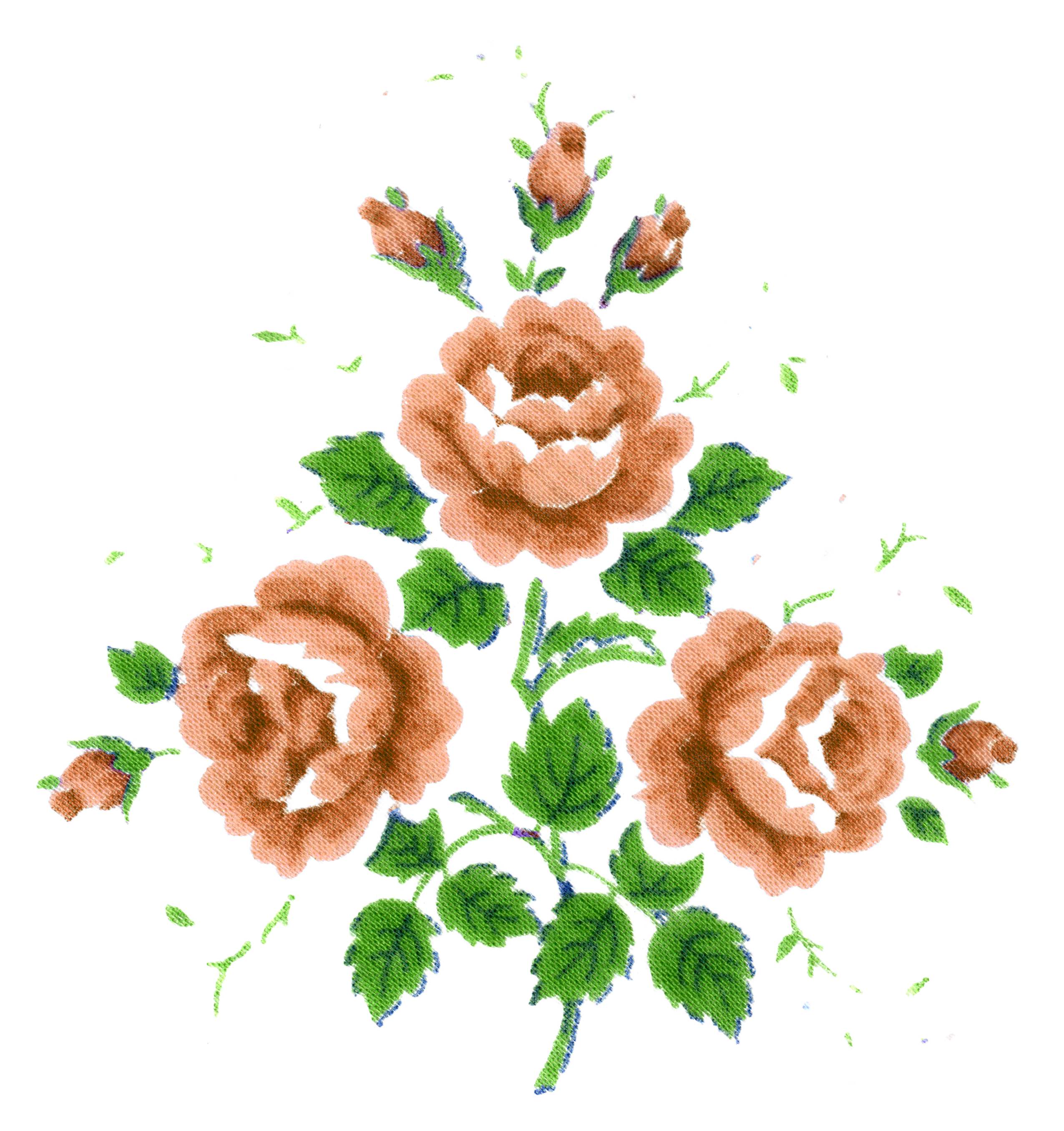 [showmyads] - Flower (2550x2782)