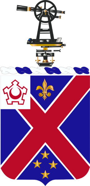 29th Engineer Battalion, Us Army - Engineer Combat Battalion (291x599)