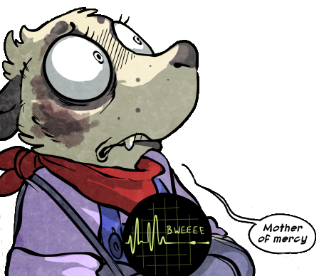 Post - Cartoon (448x388)