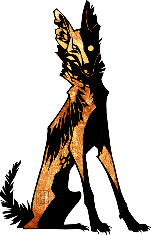 Ovelin By Canisalbus - Drawing (600x936)