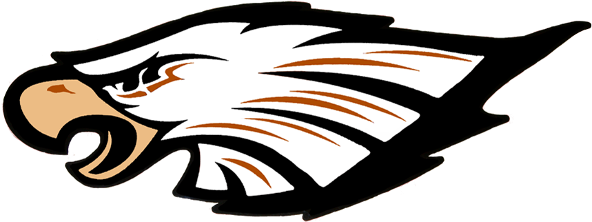 Eagle Pass Eagles Logo (882x374)