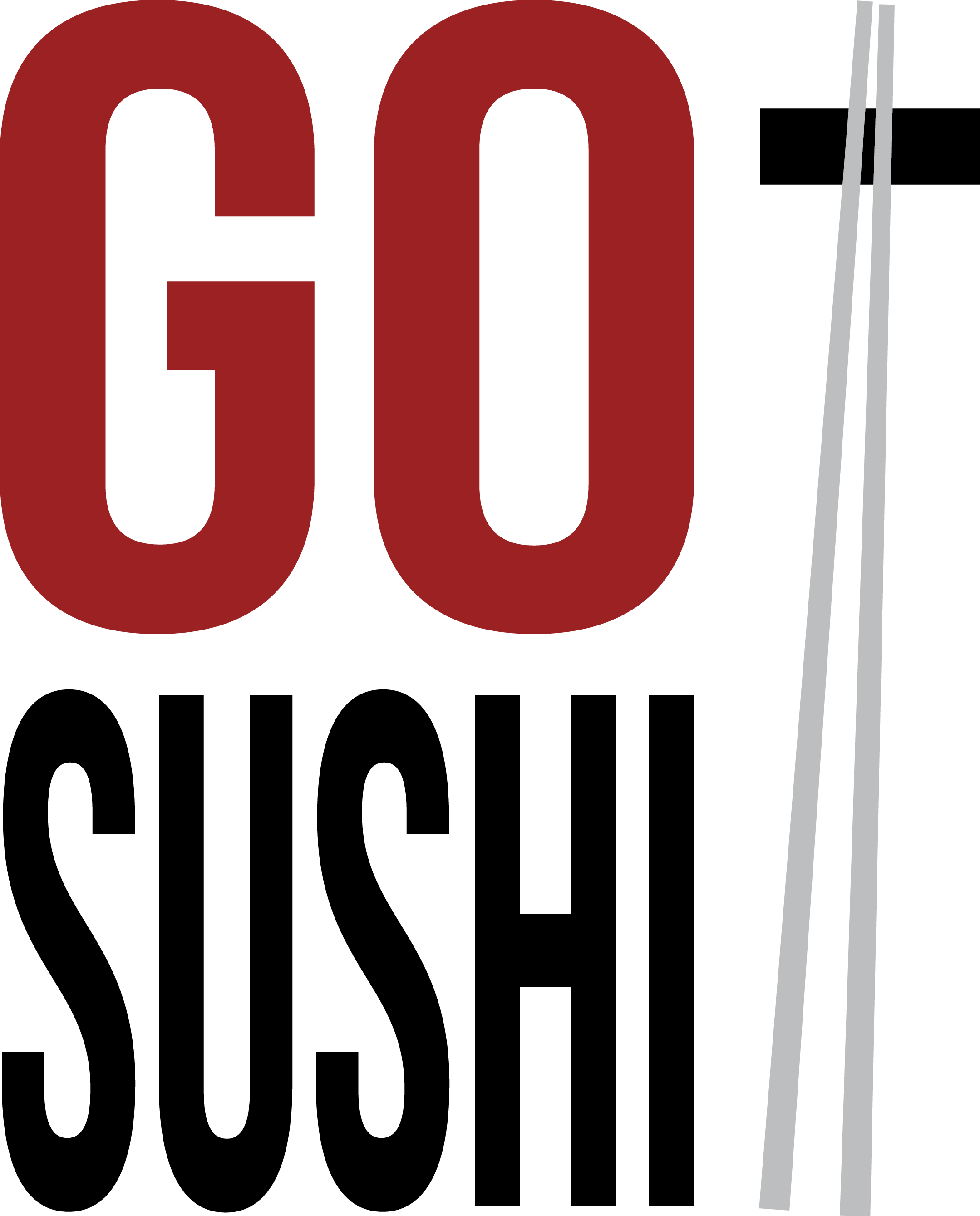 Sushi Rolls - Go Sushi (2159x2679)