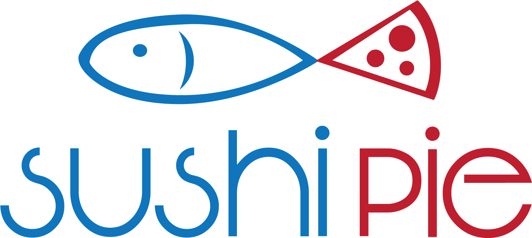 Sushi Pie - Sushi Pie (2100x1051)