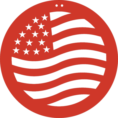 American Flag - Flag (400x400)