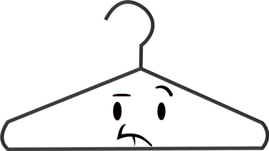 Hanger Pose - Pose (900x507)