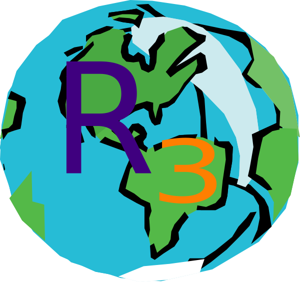 World Clipart No Background (600x564)