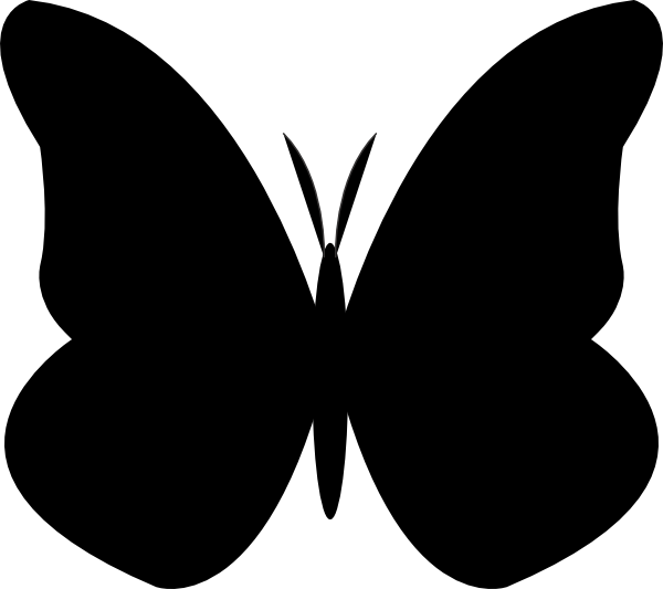 Vetor Borboleta Png (810x720)