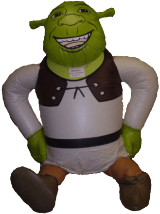 Shrek (374x500)