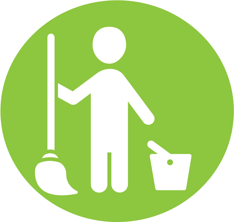 Medium Image - Green Logo Facebook (800x800)
