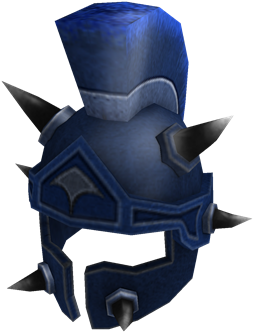3d - Mask (420x420)
