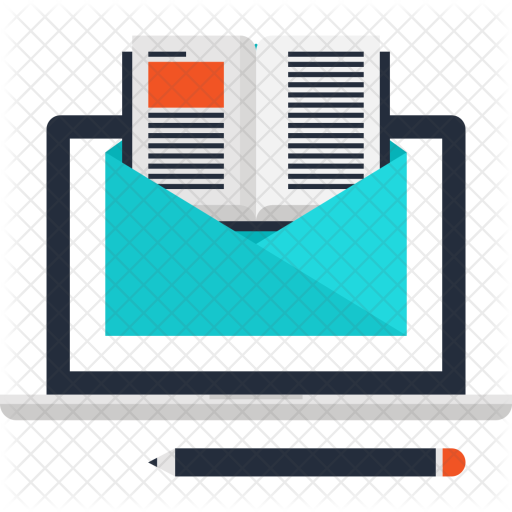 Mail Icon - Audit (512x512)