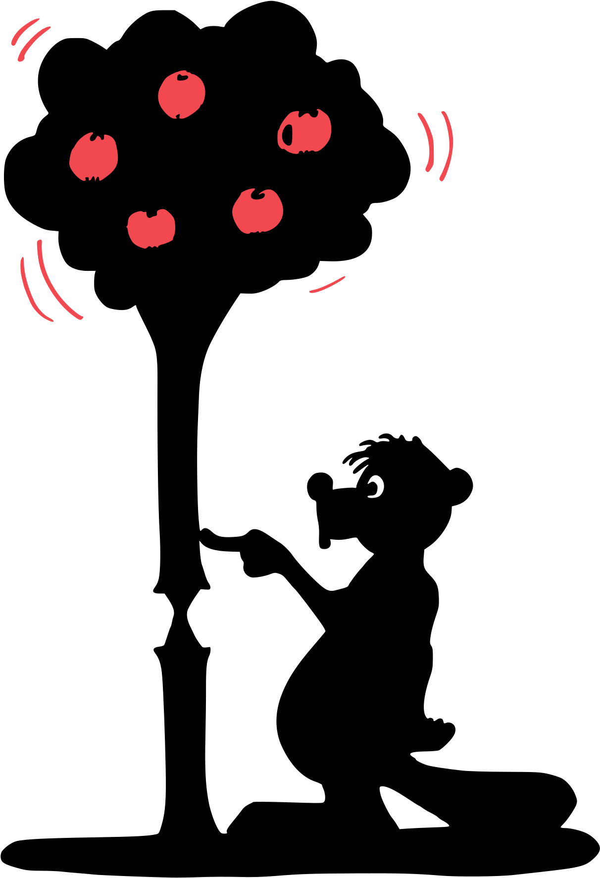 Big Image - Beaver (1759x2400)