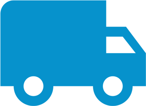 Dry Van Shipping - Car (512x512)