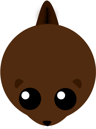 Beaver - Snow Plum (500x500)