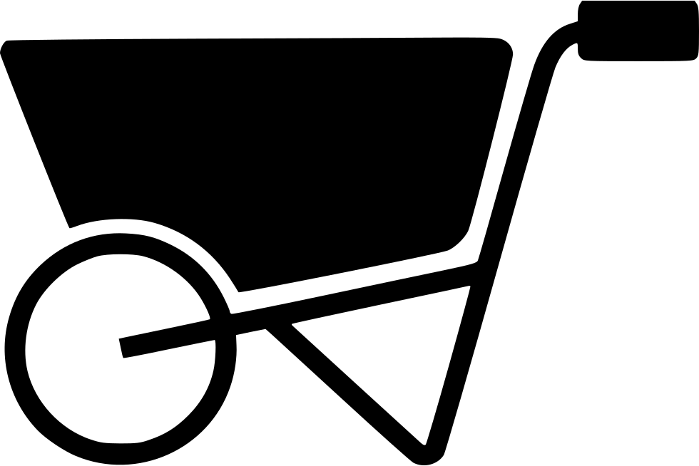 Wheelbarrow Comments - Wheelbarrow Comments (980x654)
