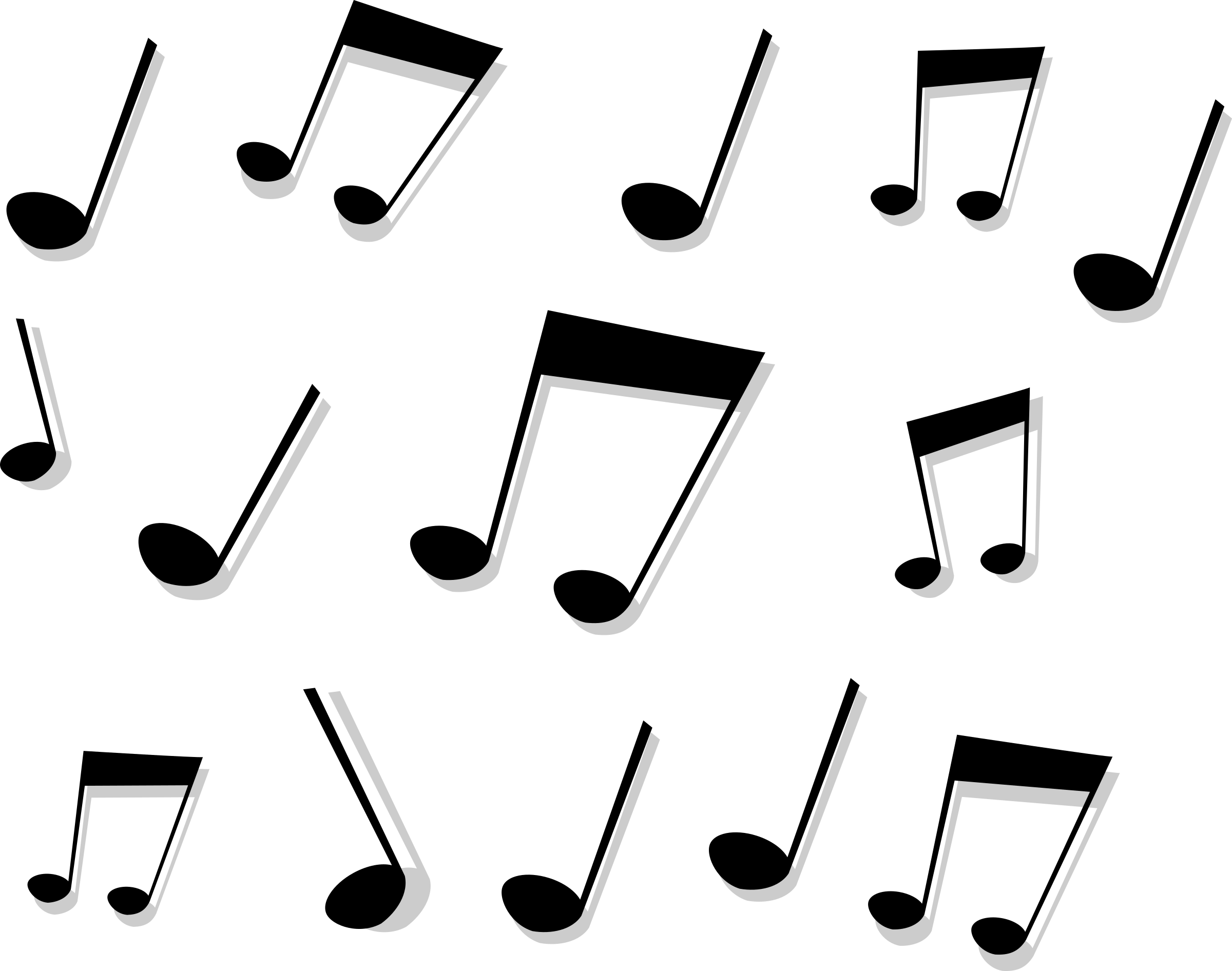 Big Image - Clip Art (2400x1892)