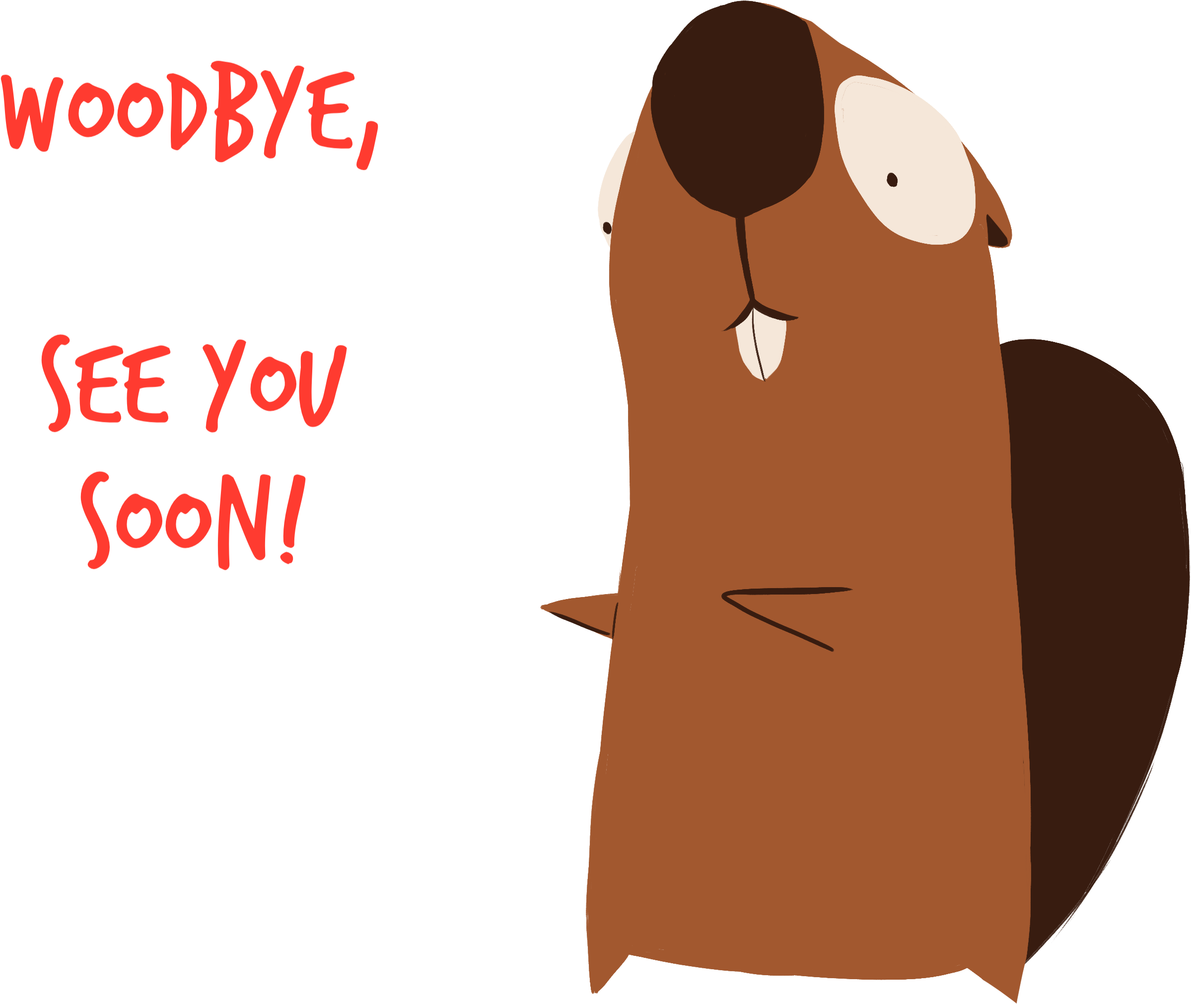Harry Beaver - Harry Beaver (2675x2234)