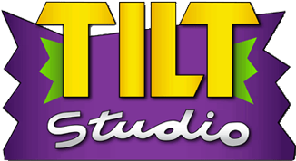 Tilt Studio - Graphic Design (400x400)