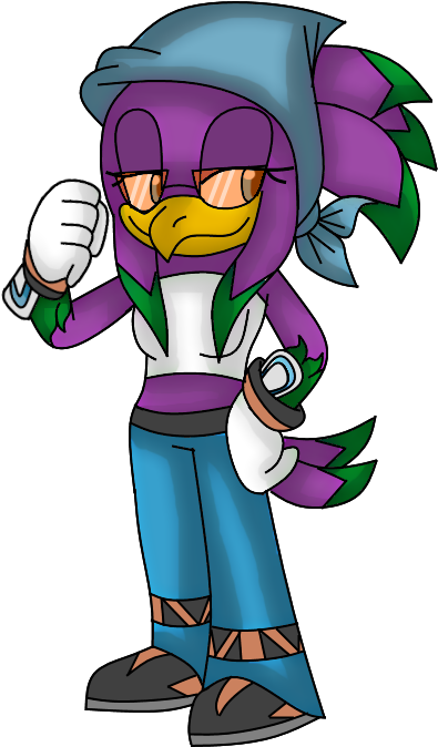 Willow By Cyclone62 - Cartoon (471x749)