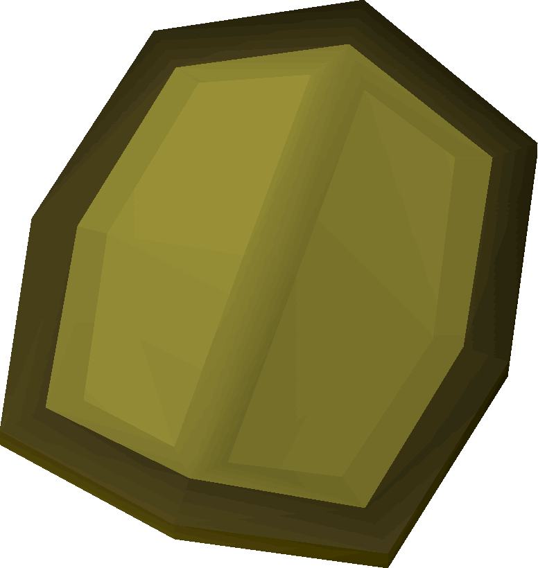 Willow Shield Detail - Old School Runescape (776x820)