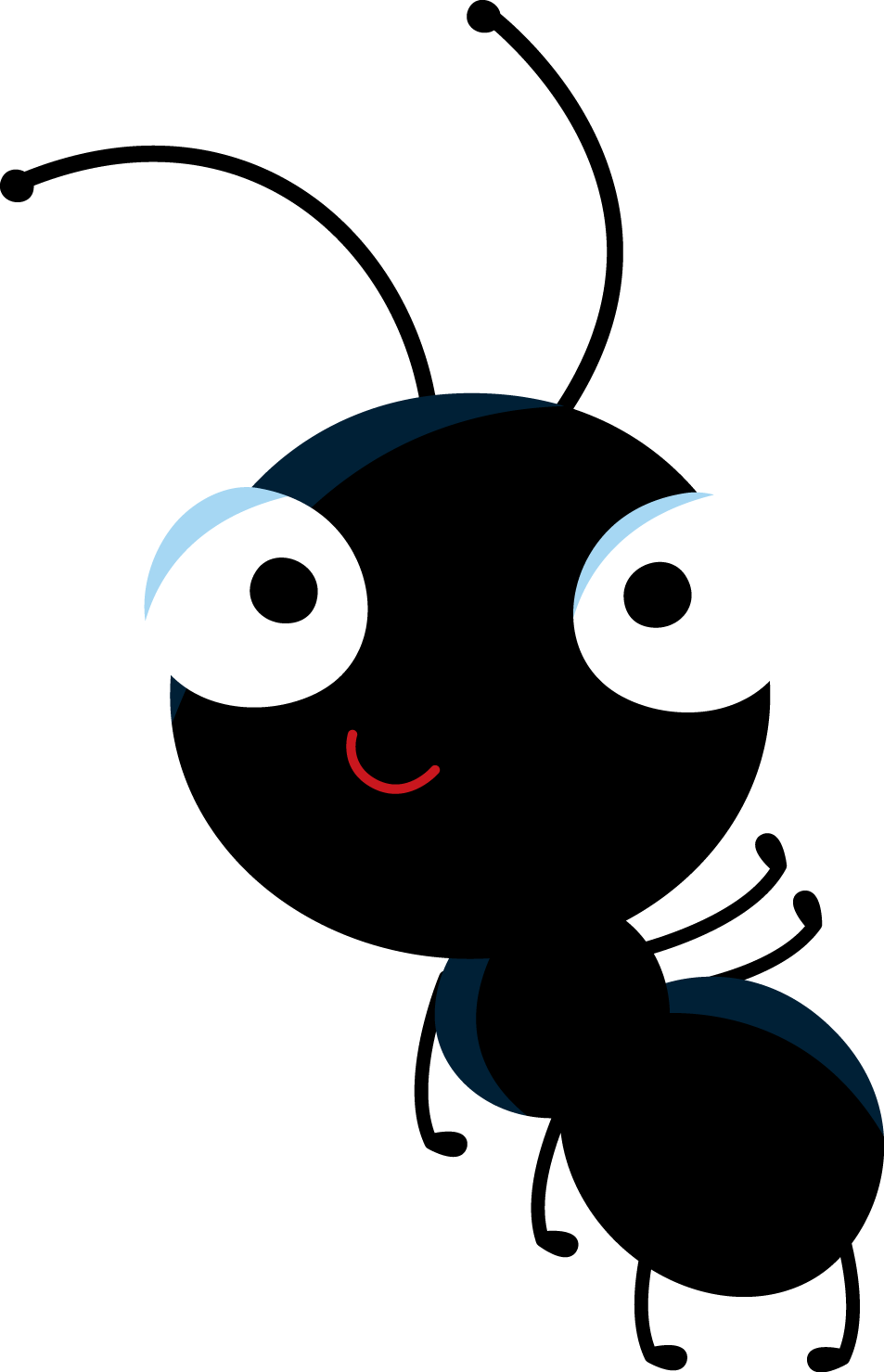 Explore Vector Art, Vector Illustrations And More - Formiguinha Picnic (953x1479)