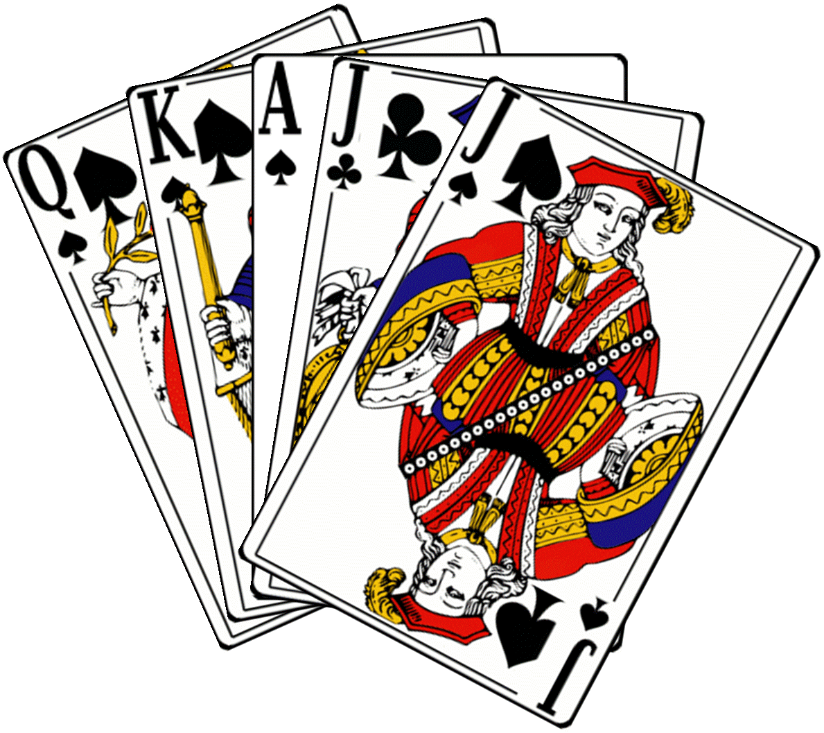 Better Learn Quick - Euchre Cards (1465x1124)