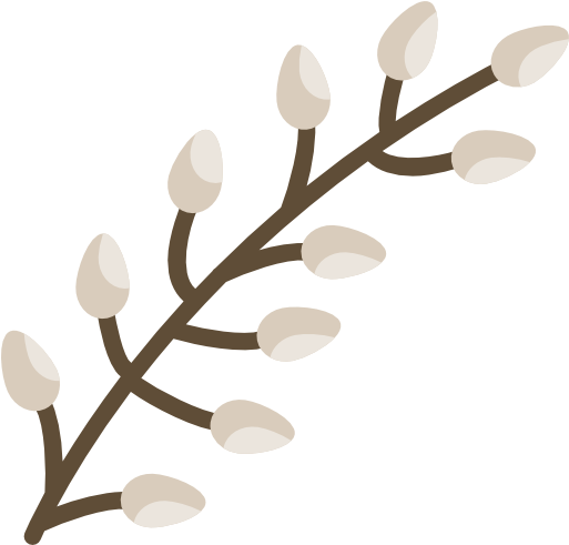 Willow Free Icon - Symbol (512x512)
