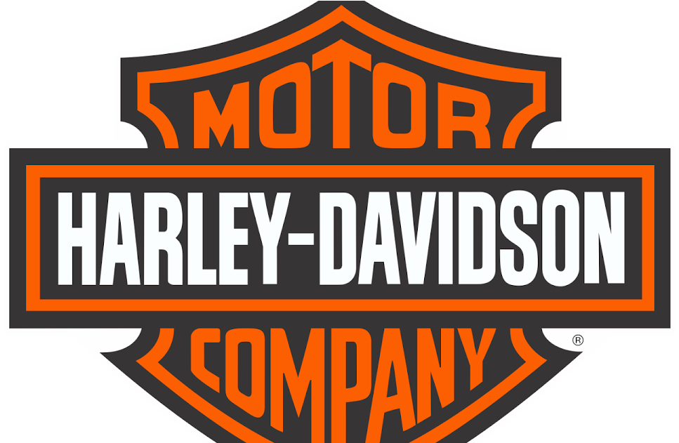 Motor Harley Davidson Logo Vector~ Format Cdr, Ai, - Harley Davidson (1200x630)