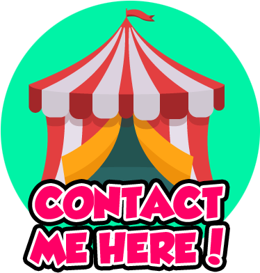 Circus For Schools - Circus For Schools (438x392)