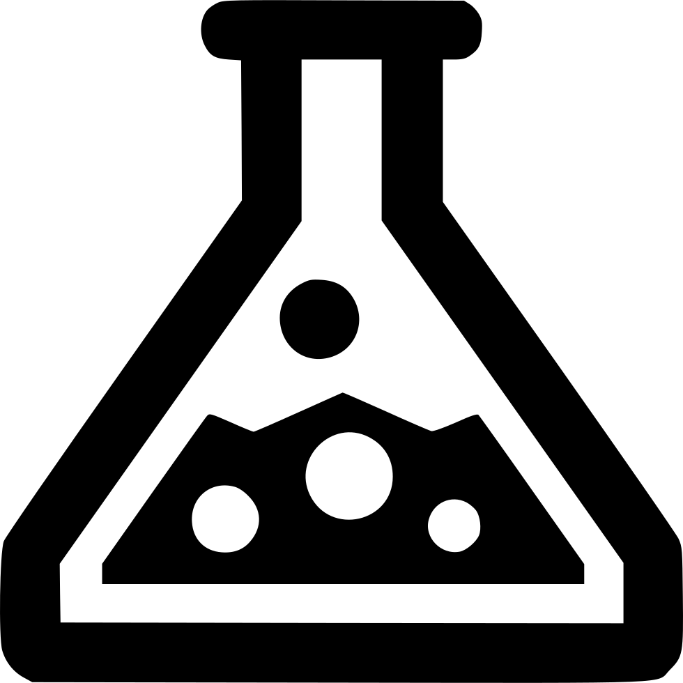 Test Tube Comments - Science (980x980)