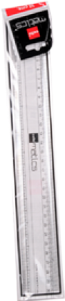 Cello Matic Scale 15 Cm - Ruler (500x500)