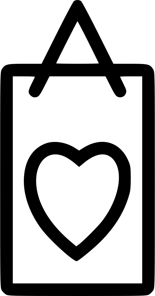Loyalty Comments - Heart (512x980)